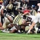 college football picks Fame Ijeboi Purdue Boilermakers predictions best bet odds