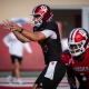 college football picks Fernando Mendoza Indiana Hoosiers predictions best bet odds
