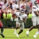 college football picks Fluff Bothwell Mississippi State Bulldogs predictions best bet odds