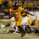 college football picks Frank Gore Jr. southern miss golden eagles predictions best bet odds