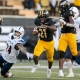 college football picks Frank Gore southern miss golden eagles predictions best bet odds