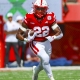 college football picks Gabe Ervin Nebraska Cornhuskers predictions best bet odds