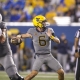 college football picks Garrett Greene West Virginia Mountaineers predictions best bet odds