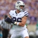 college football picks Garrett Oakley Kansas State Wildcats predictions best bet odds