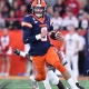 college football picks Garrett Shrader syracuse orange predictions best bet odds