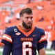 college football picks Garrett Shrader Syracuse Orange predictions best bet odds