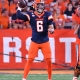 college football picks Garrett Shrader syracuse orange predictions best bet odds