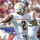 college football picks Gavin Hardison utep miners predictions best bet odds