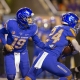 college football picks George Holani boise state broncos predictions best bet odds