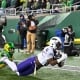 college football picks George Pettaway James Madison Dukes predictions best bet odds