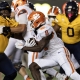 college football picks Gideon Davidson Clemson Tigers predictions best bet odds