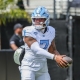 college football picks Gio Lopez North Carolina Tar Heels predictions best bet odds