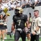 college football picks Godspower Nwawuihe Army Black Knights predictions best bet odds