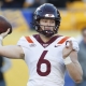 college football picks Grant Wells virginia tech hokies predictions best bet odds