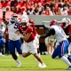 college football picks Grayson McCall NC State Wolfpack predictions best bet odds