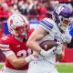 college football picks Griffin Wilde Northwestern Wildcats predictions best bet odds