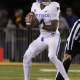 college football picks Haaziq Daniels air force falcons predictions best bet odds