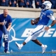 college football picks Haaziq Daniels air force falcons predictions best bet odds