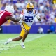 college football picks Harlem Berry LSU Tigers predictions best bet odds