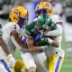 college football picks Hassan Beydoun eastern michigan eagles predictions best bet odds