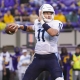 college football picks Hayden Wolff old dominion monarchs predictions best bet odds
