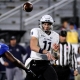 college football picks Hayden Wolff old dominion monarchs predictions best bet odds