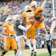 college football picks Hendon Hooker Tennessee Volunteers predictions best bet odds