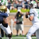 college football picks Henry Colombi marshall thundering herd predictions best bet odds