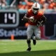 college football picks Henry Parrish miami hurricanes predictions best bet odds