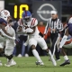 college football picks Henry Parrish Ole Miss Rebels predictions best bet odds