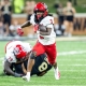 college football picks Hollywood Smothers NC State Wolfpack predictions best bet odds