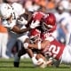 college football picks Hollywood Smothers Texas Longhorns predictions best bet odds