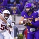 college football picks Holton Ahlers east carolina pirates predictions best bet odds