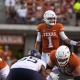 college football picks Hudson Card texas longhorns predictions best bet odds