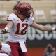 college football picks Hunter Dekkers iowa state cyclones predictions best bet odds