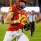 college football picks Hunter Dekkers iowa state cyclones predictions best bet odds