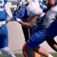 college football picks Hunter Tipton MTSU Blue Raiders predictions best bet odds