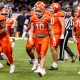 college football picks Hunter Watson Sam Houston Bearkats predictions best bet odds
