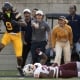 college football picks Ian Strong California Golden Bears predictions best bet odds