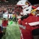 college football picks Isaac Brown Louisville Cardinals predictions best bet odds