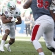 college football picks Isaiah Johnson north texas mean green predictions best bet odds