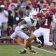 college football picks Isaiah Sategna Oklahoma Sooners predictions best bet odds