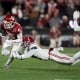 college football picks Isaiah Sategna Oklahoma Sooners predictions best bet odds