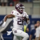 college football picks Isaiah Spiller texas a&m aggies predictions best bet odds