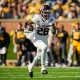 college football picks Isaiah Spiller texas a&m aggies predictions best bet odds