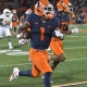 college football picks Isaiah Williams Illinois Fighting Illini predictions best bet odds