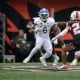 college football picks Jabari Bates San Jose State Spartans predictions best bet odds