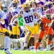 college football picks Jack Bech lsu tigers predictions best bet odds