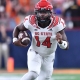 college football picks Jack Chambers nc state wolfpack predictions best bet odds