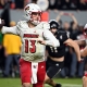 college football picks Jack Plummer Louisville Cardinals predictions best bet odds